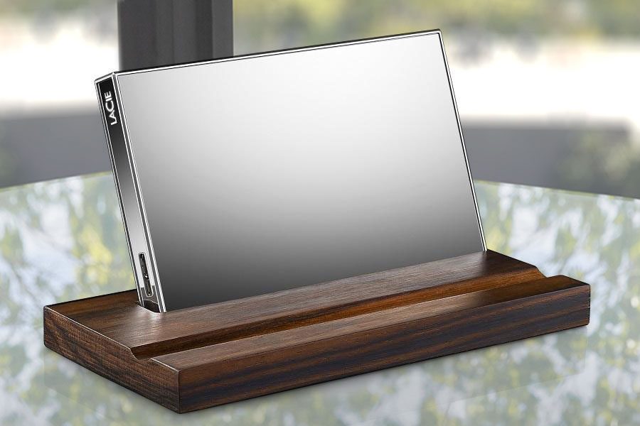 Lacie Mirror