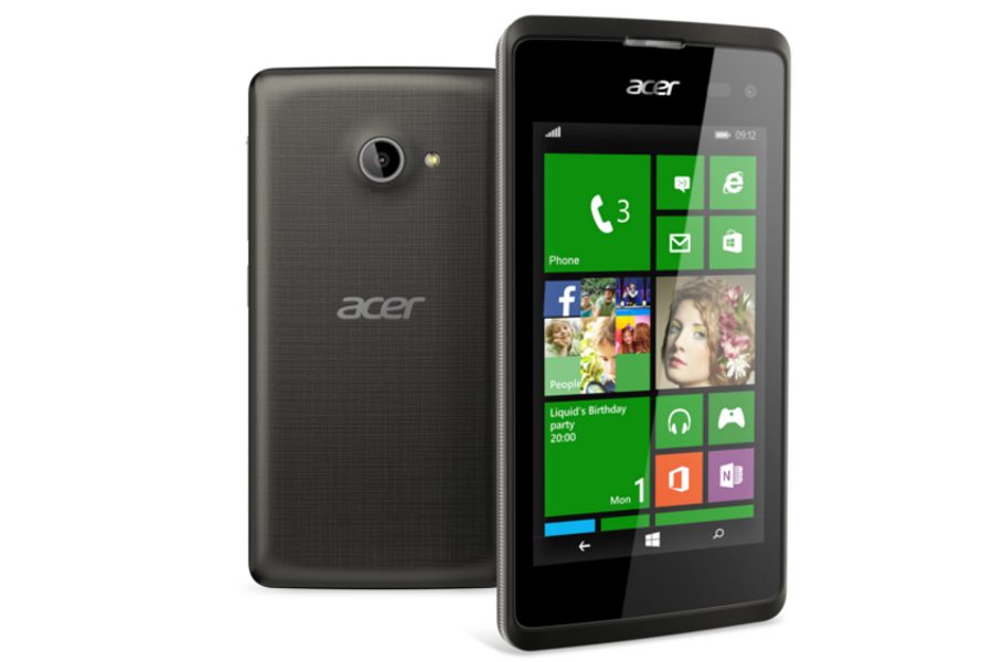 Acer Liquid M220