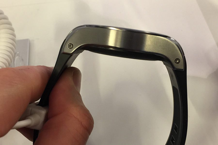 LG Watch Urbane LTE