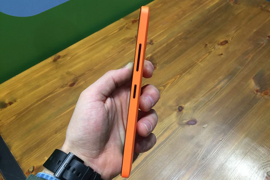 Microsoft Lumia 640 XL