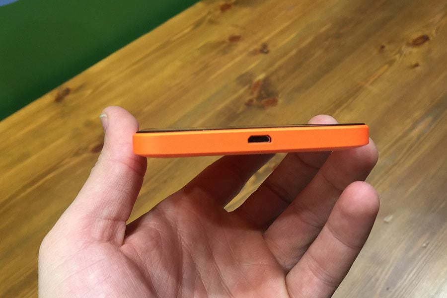 Microsoft Lumia 640 XL