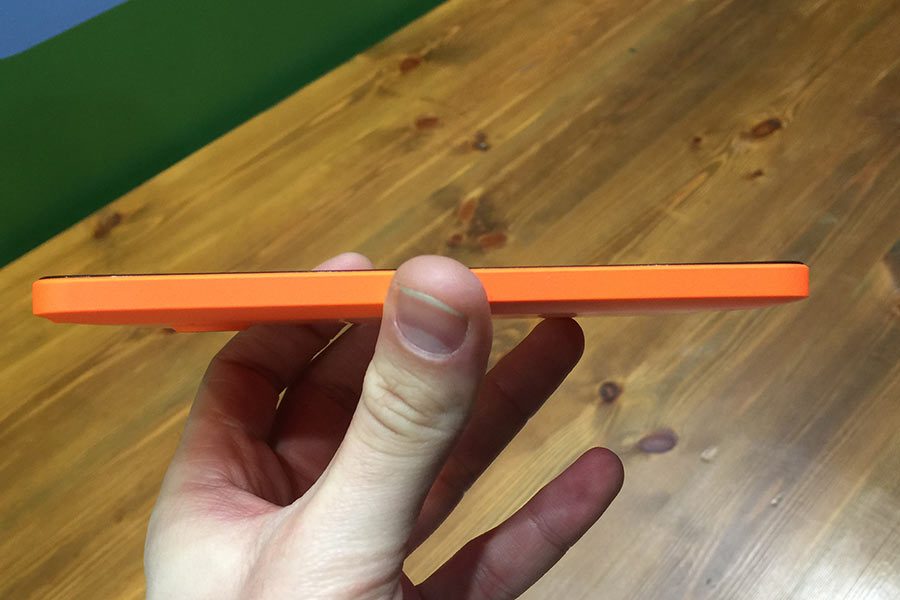 Microsoft Lumia 640 XL