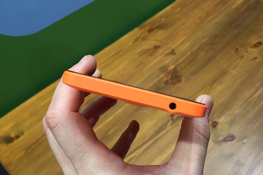 Microsoft Lumia 640 XL