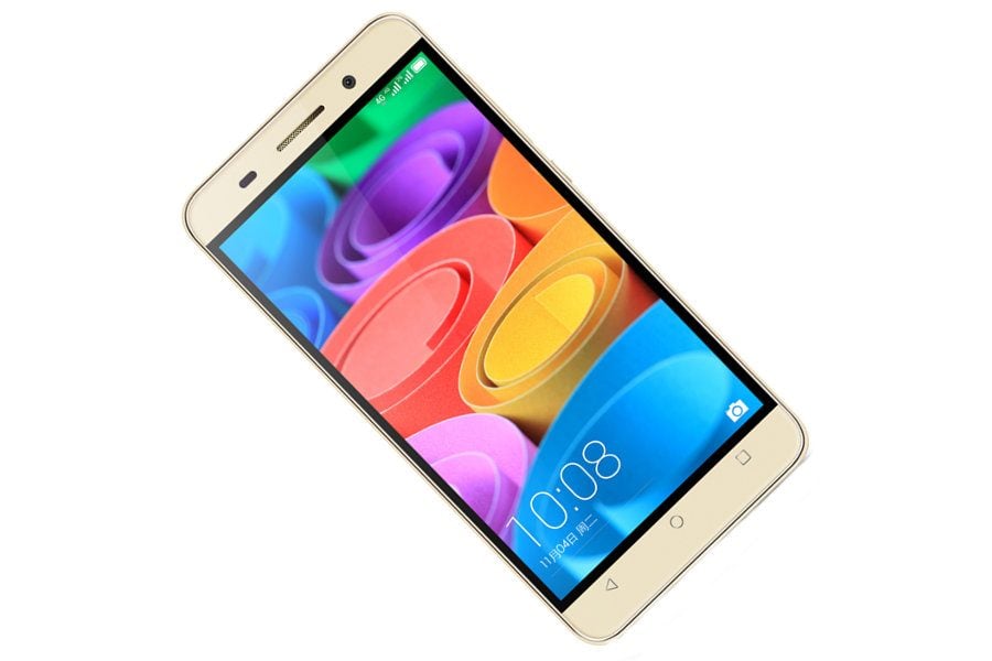 Le Honor 4X sortira au second trimestre au prix de 200&nbsp;€