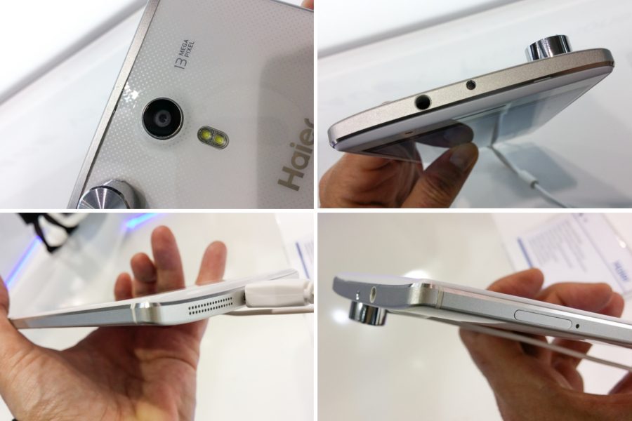 HaierPhone V5