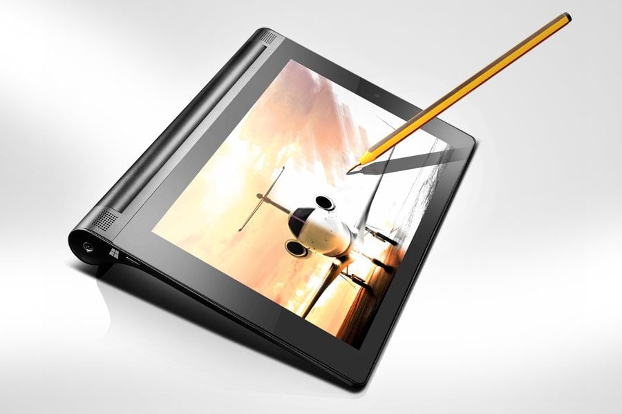 Lenovo Yoga Tablet 2