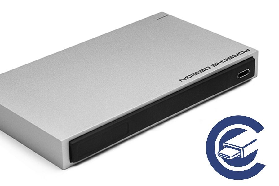 Le nouveau Porsche Design