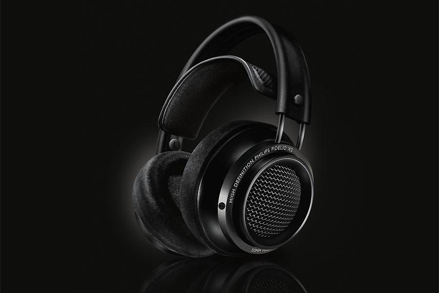 Philips Fidelio X2