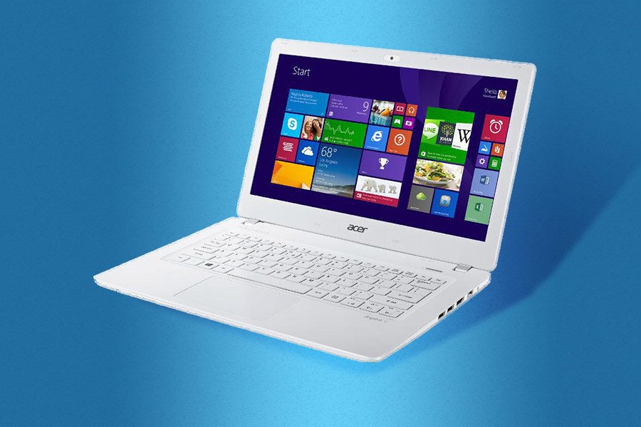 Acer Aspire V13