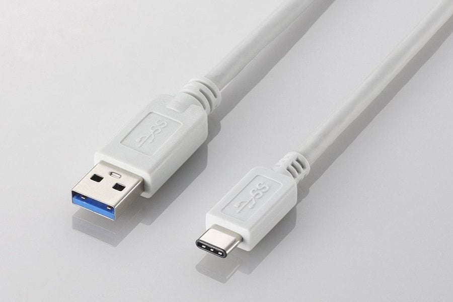 Qu'est-ce que l'USB Type-C ?