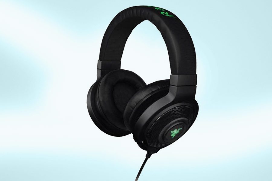Razer Kraken 7.1 Chroma