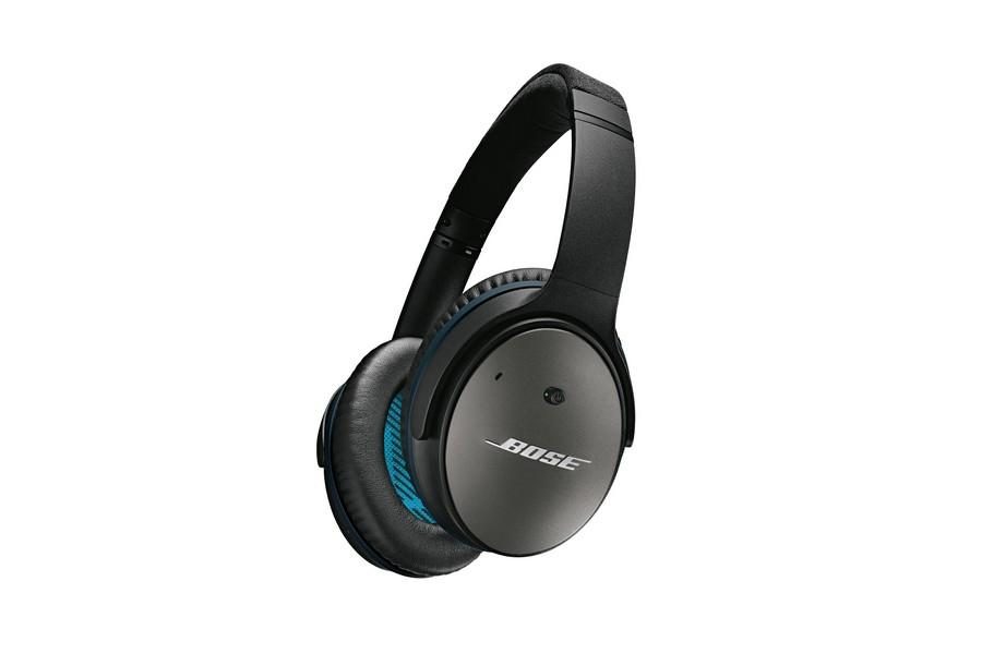 Bose Quietcomfort