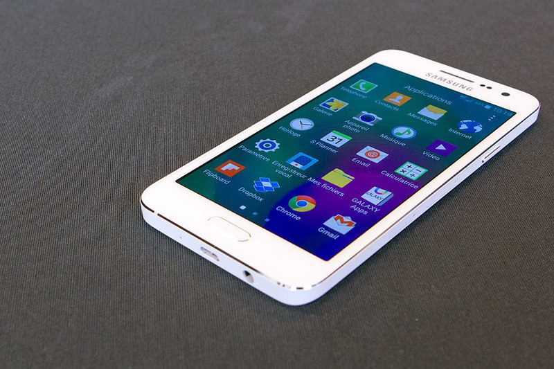 Samsung Galaxy A3