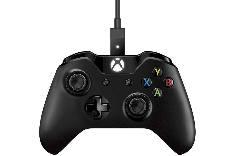 Microsoft Xbox One Controller