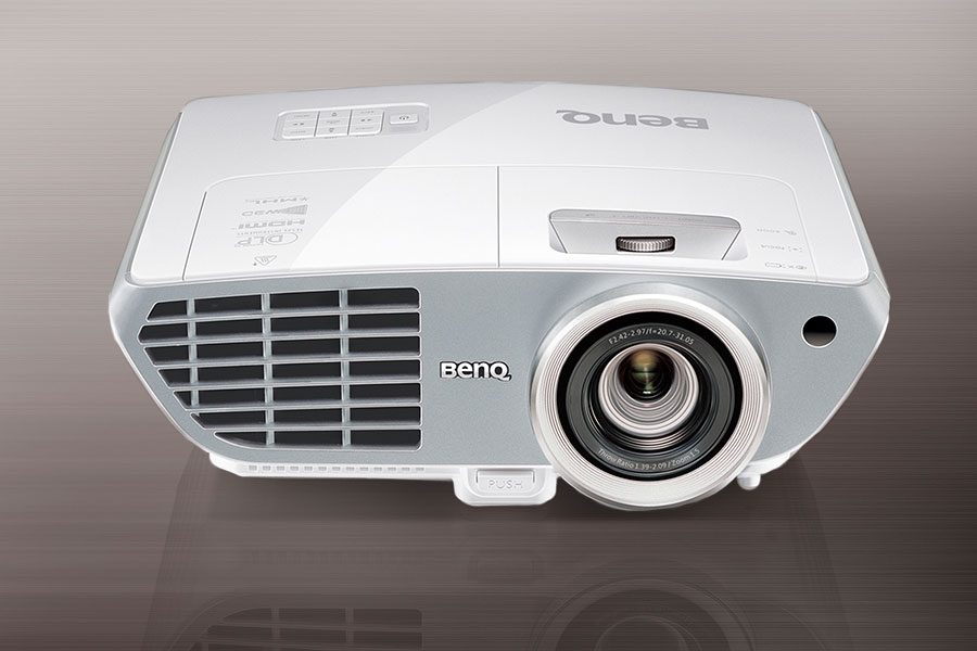 BenQ W1350