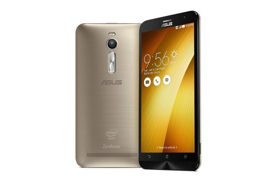 Asus Zenfone 2