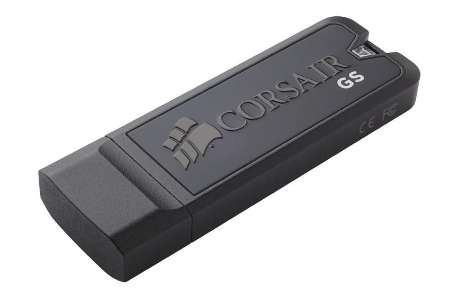 Corsair Flash Voyager GS 64 Go