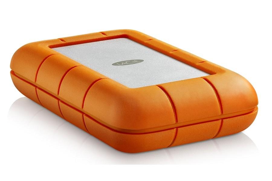 La Cie Rugged Raid
