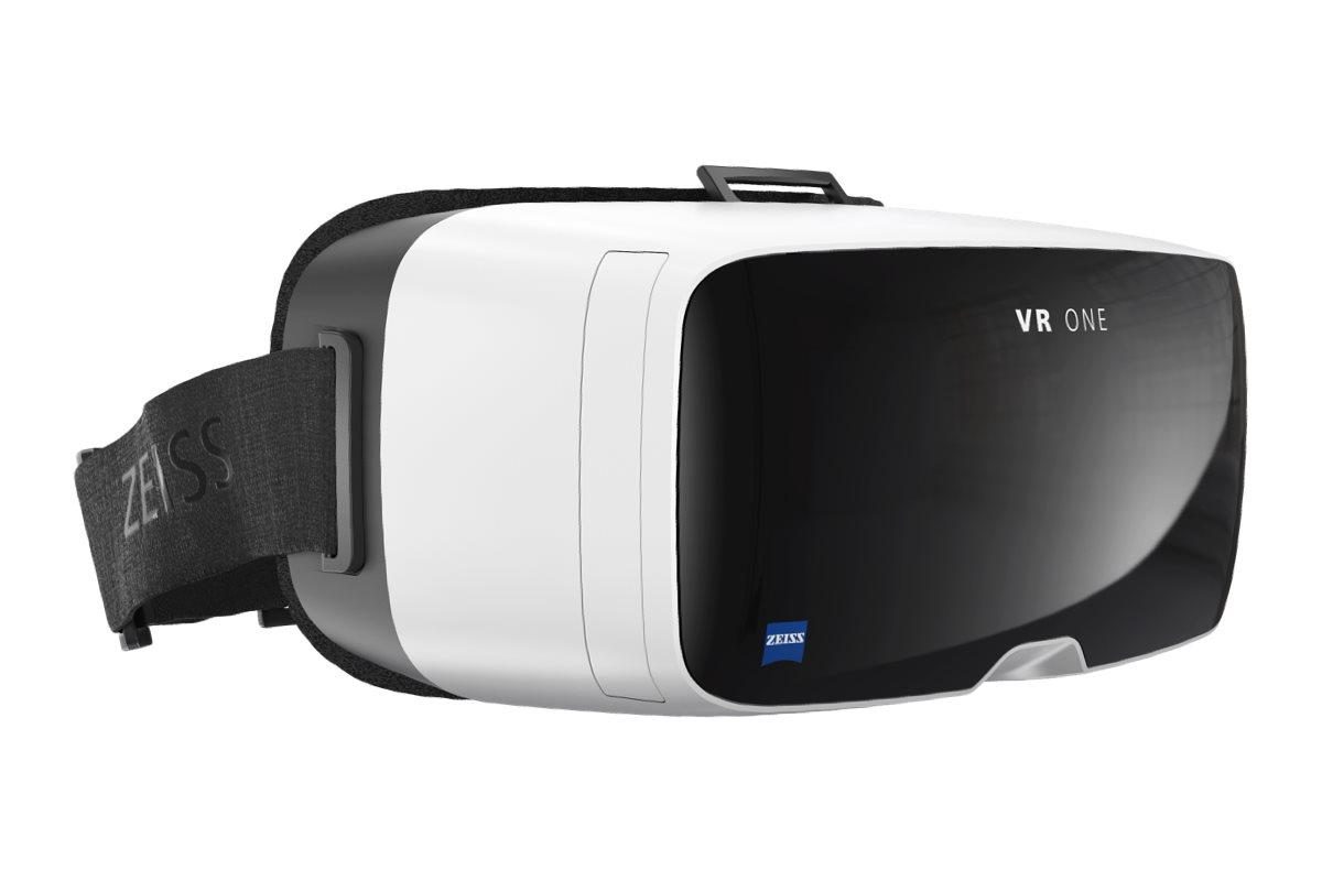 Zeiss VR One