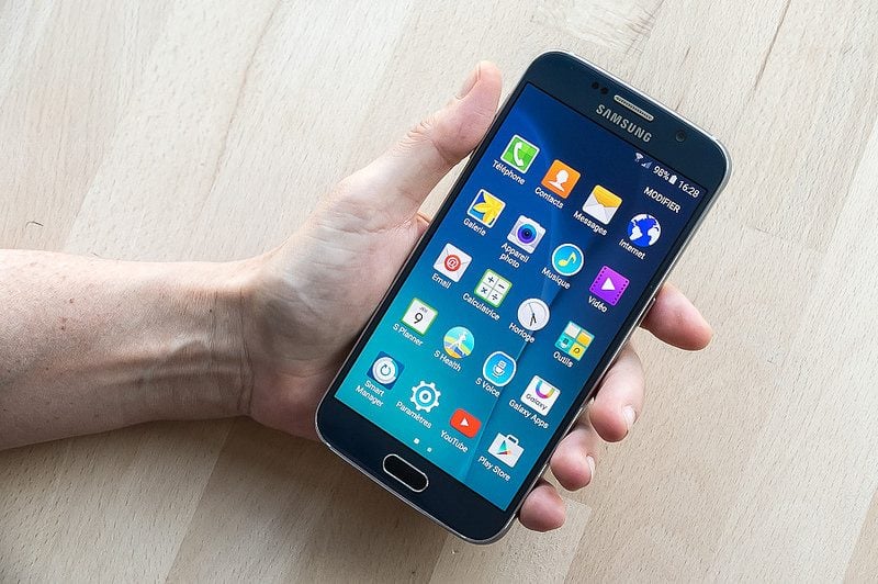 Chute de prix incroyable sur cette tablette Samsung simple et efficace - Le  Parisien