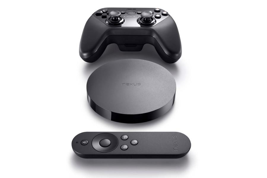 Google Nexus Player