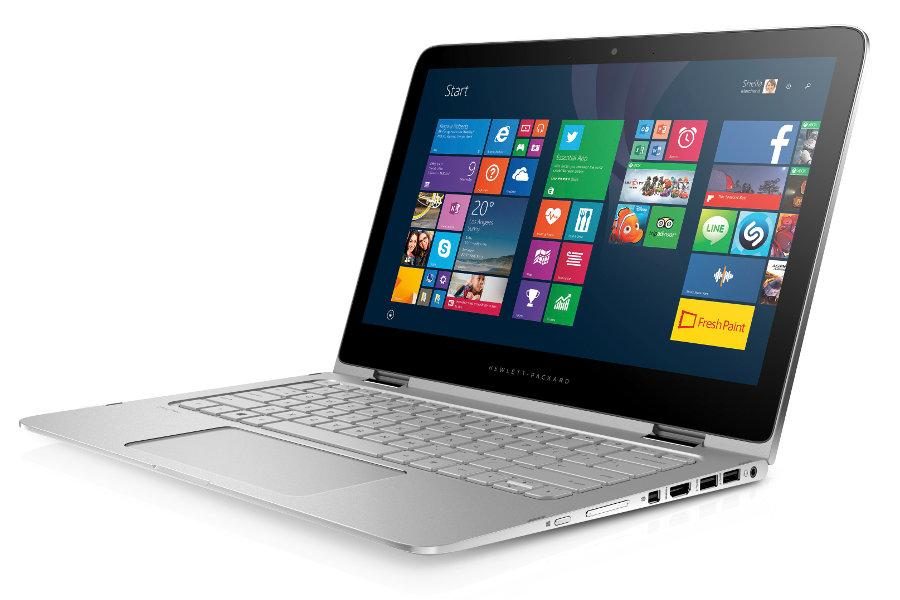 hp Spectre x360 13-4000nf