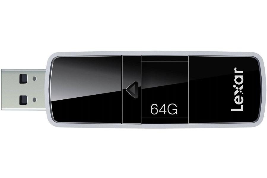 Lexar JumpDrive P20 64 Go