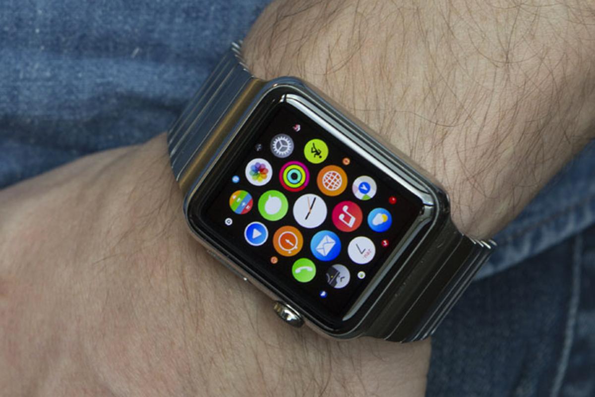 Apple Watch