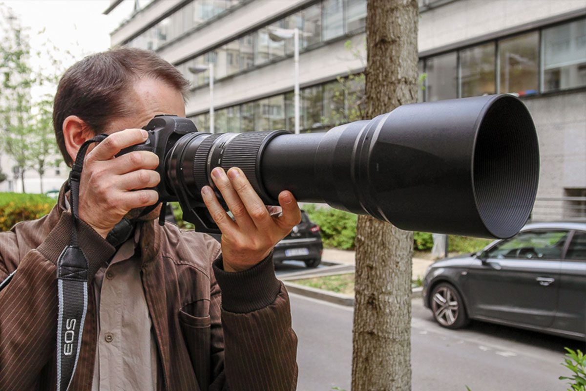 Tamron