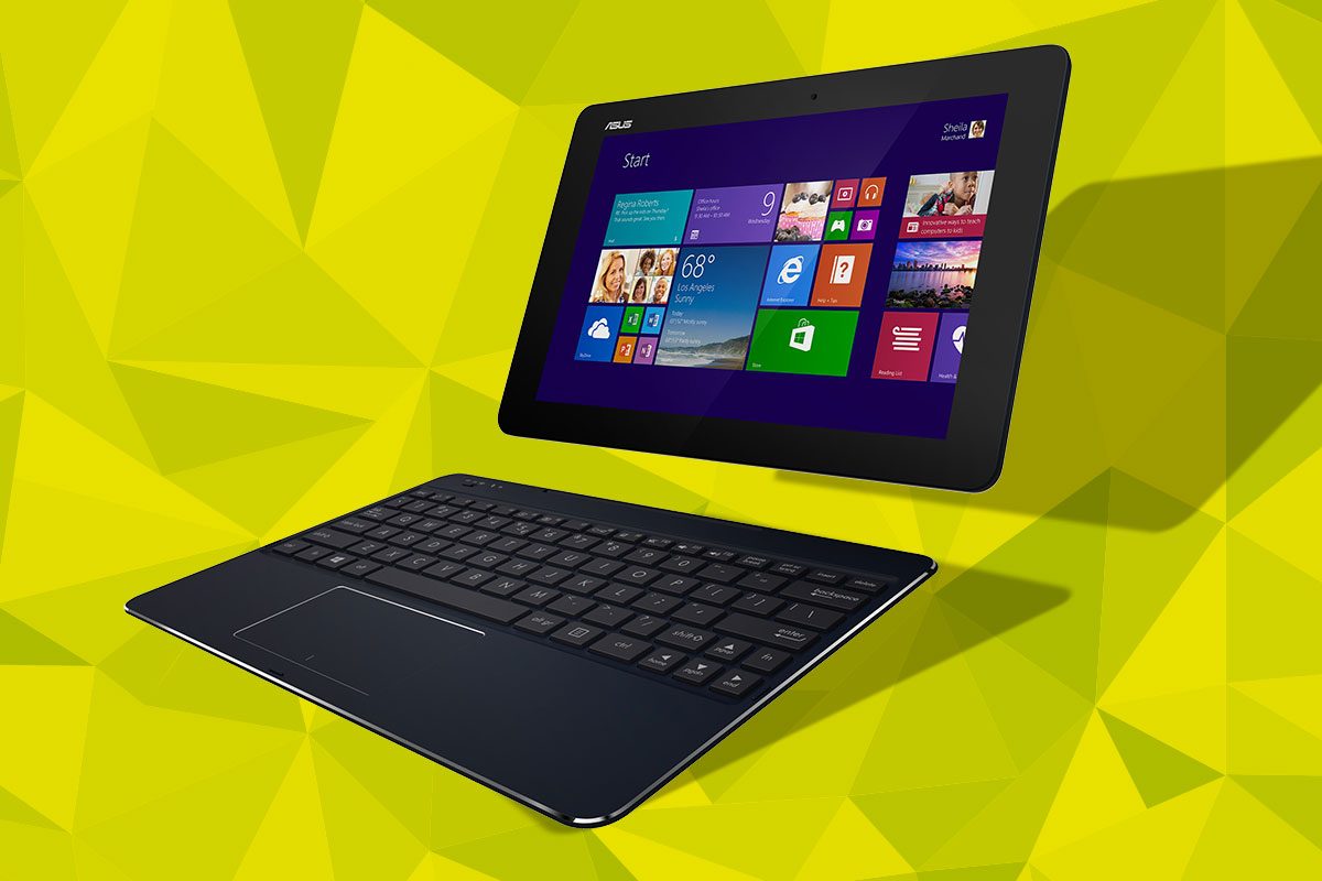 Asus Transformer Book T100 Chi
