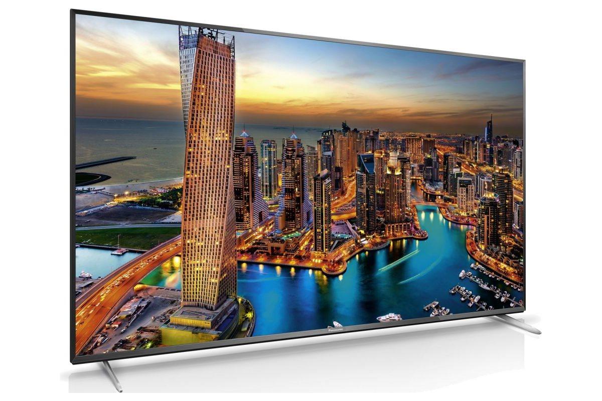 Panasonic VieraTX-55CX700E