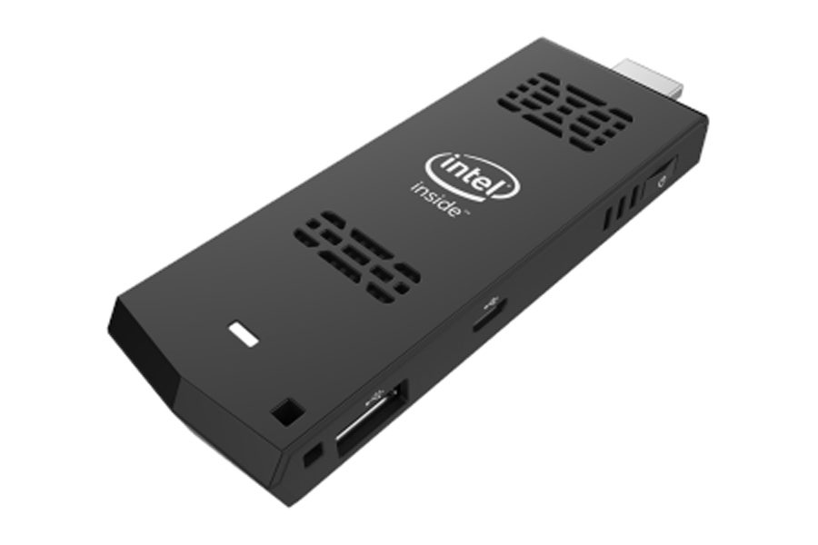 Intel Compute Stick