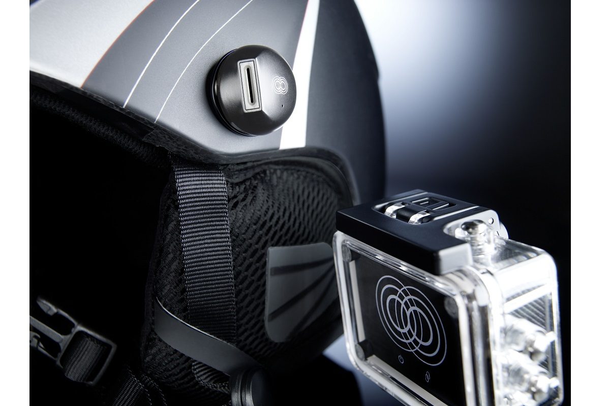 La version d'OpenEars pour GoPro