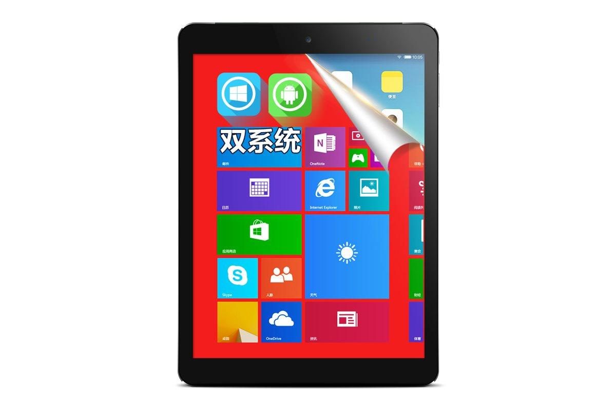 Cube i6 Air 3G