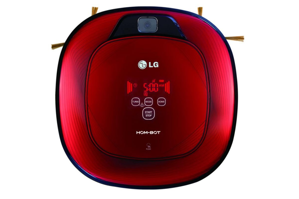 LG HOM-BOT Square VR7428SP