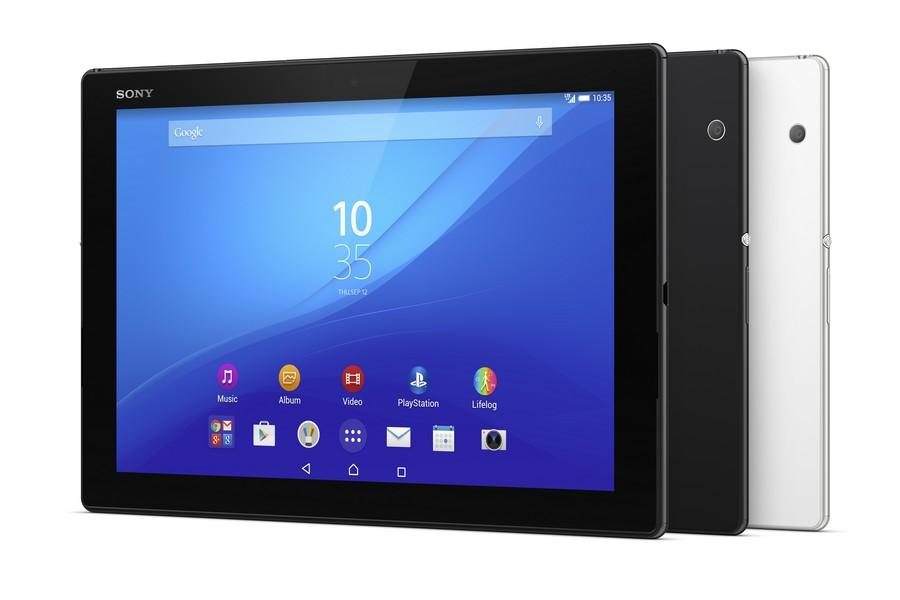 Sony Xperia Z4 Tablet 4G