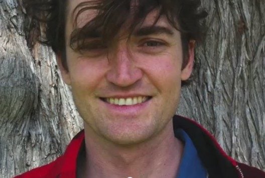 Ross Ulbricht