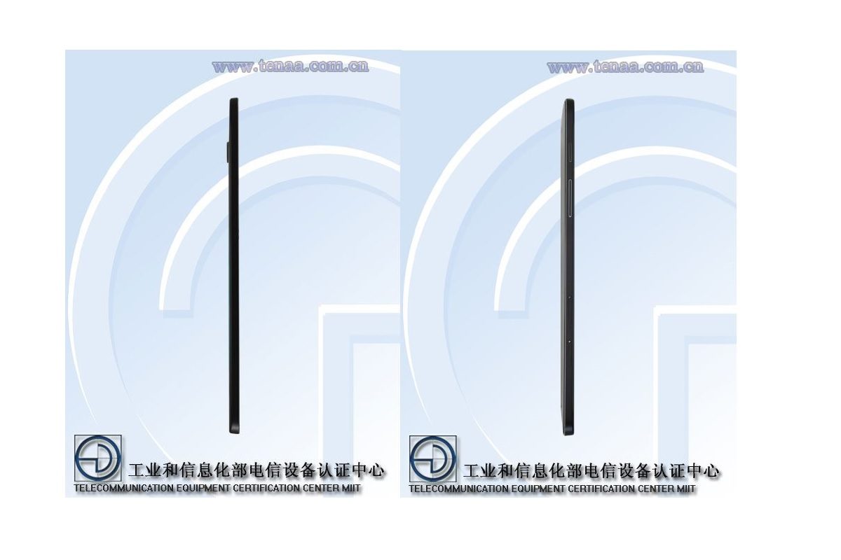 Samsung Galaxy Tab S2