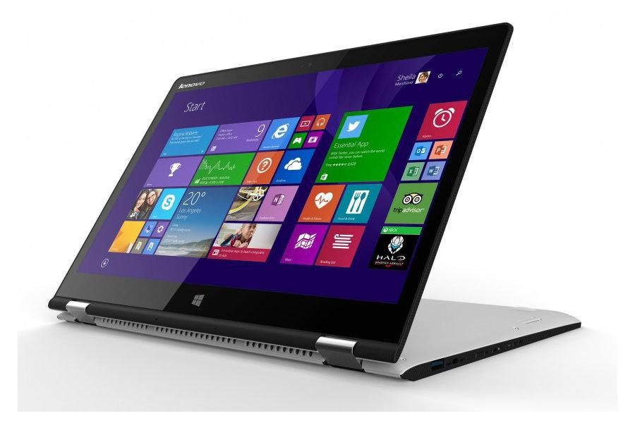 Lenovo Yoga 3 14