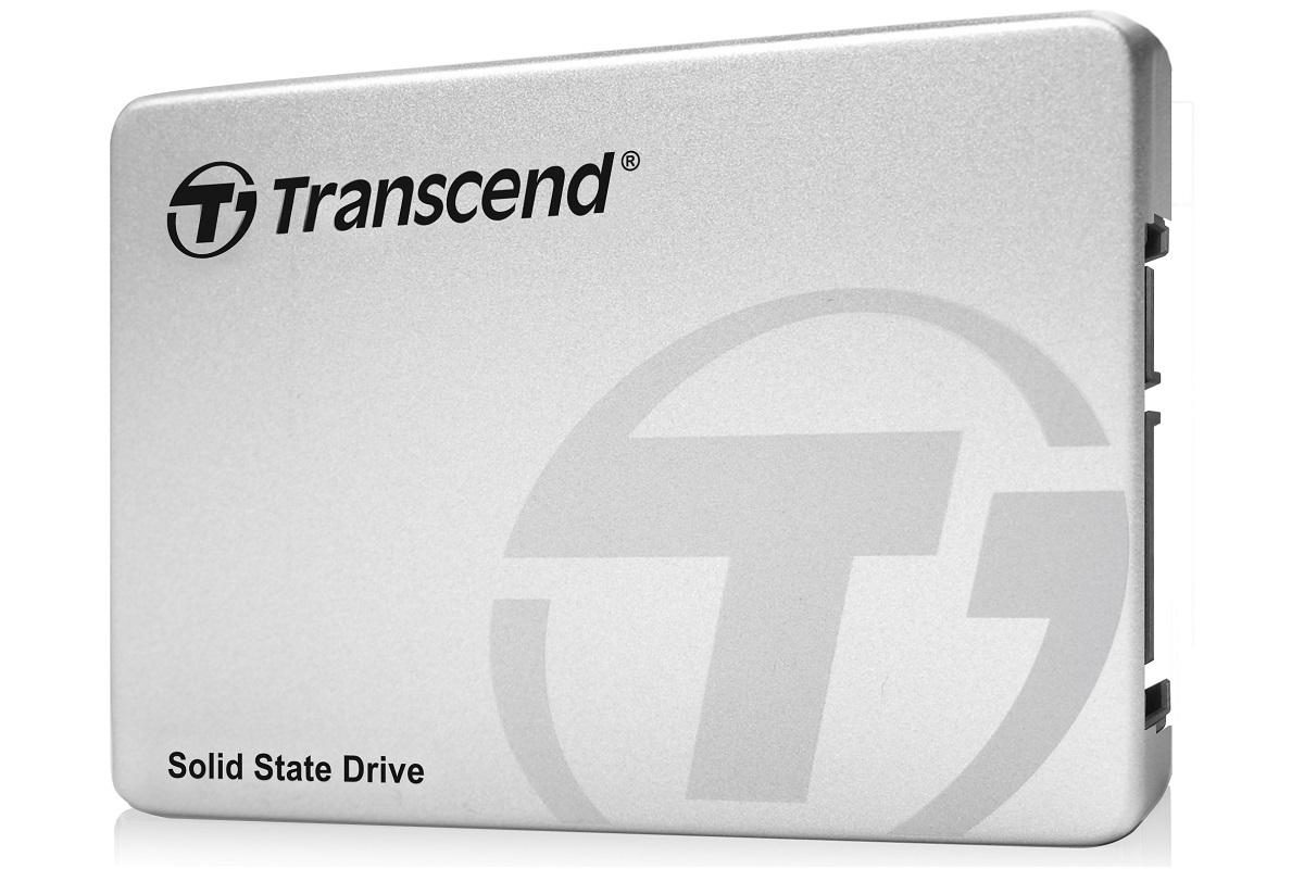 Transcend SSD370