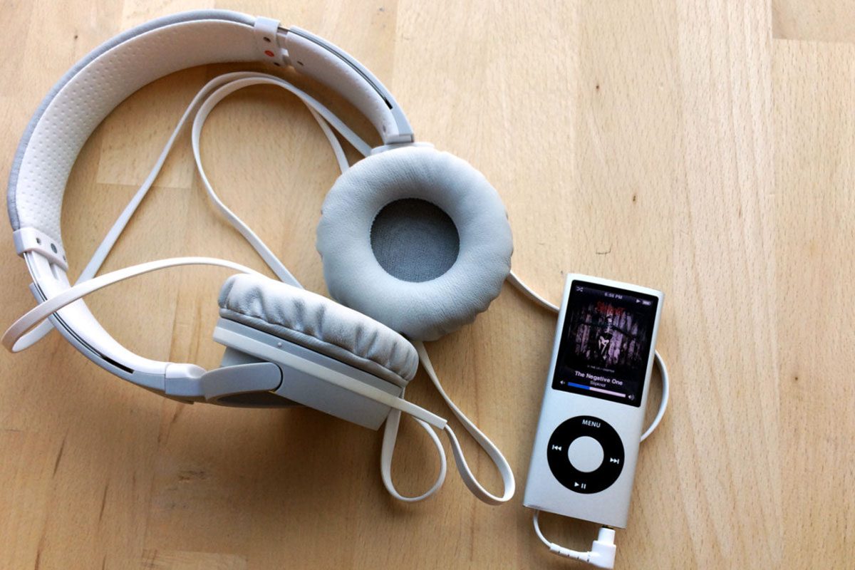 Sony MDR ZX660AP