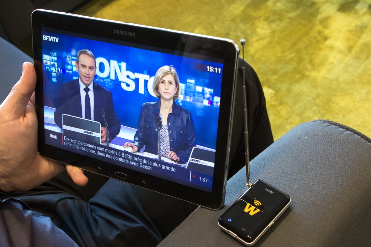 Elgato EyeTV W