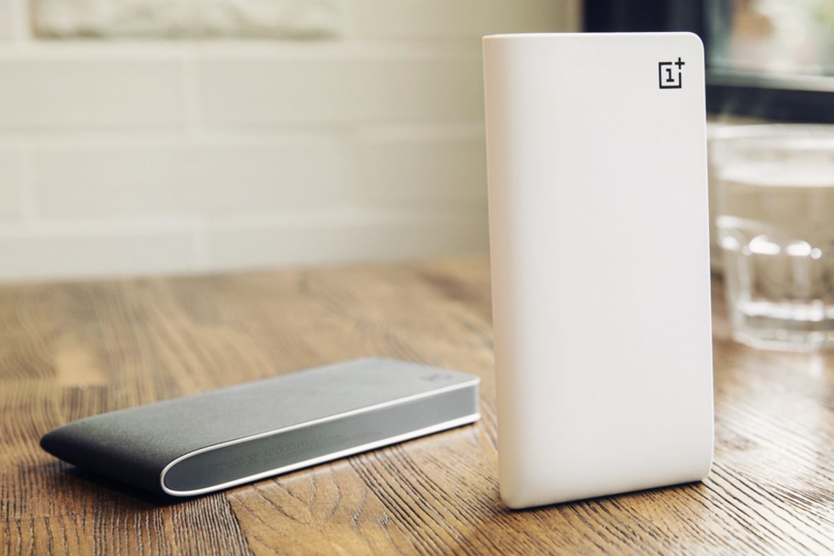 OnePlus Power Bank