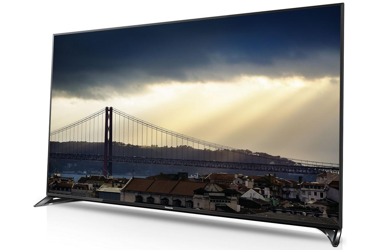 Panasonic Viera TX-50CX800E