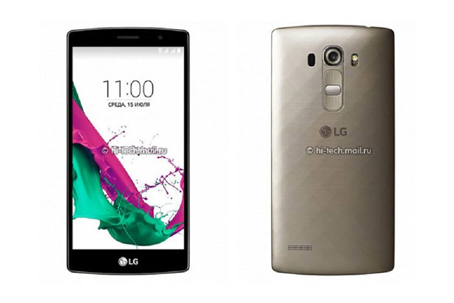 LG G4s