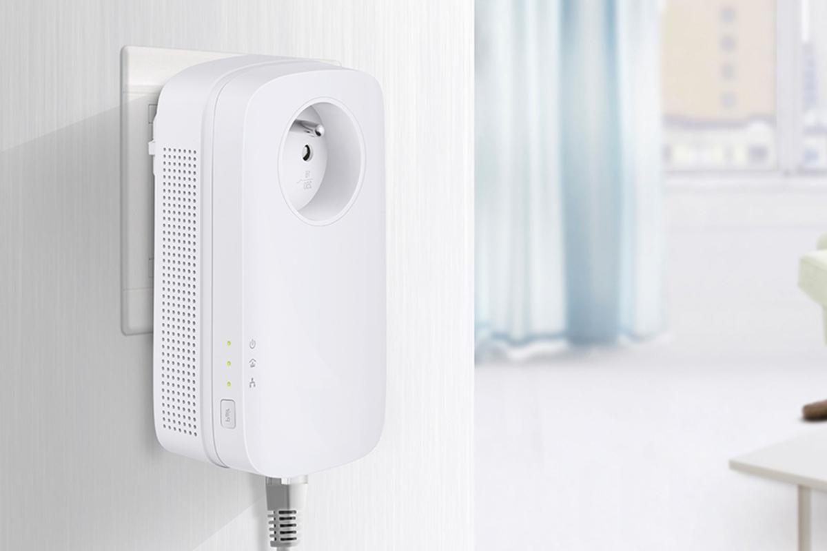 TP-Link TL-PA8015PKIT