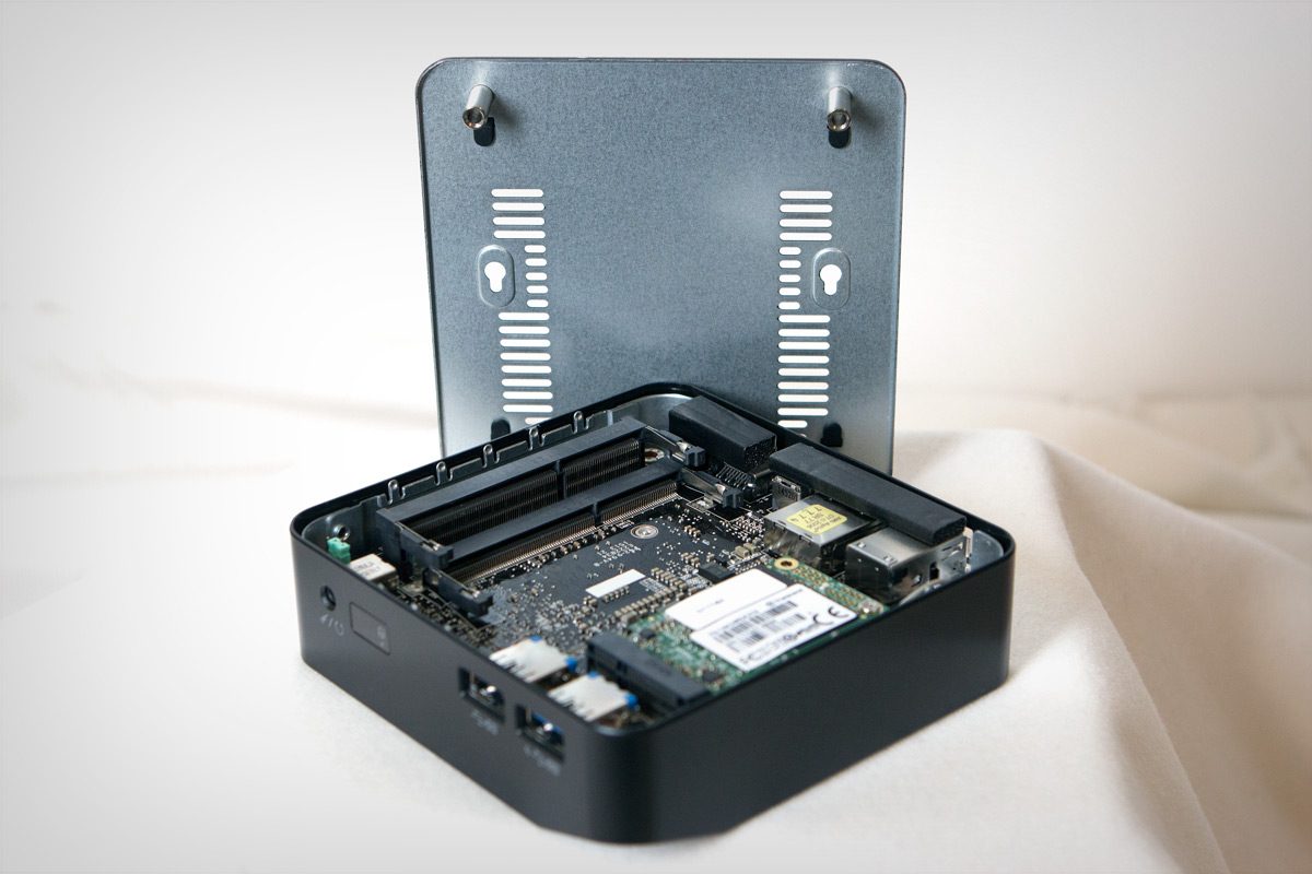 MSI Cubi-041EU