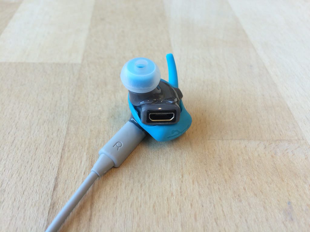 Jabra Sport Coach Wireless
