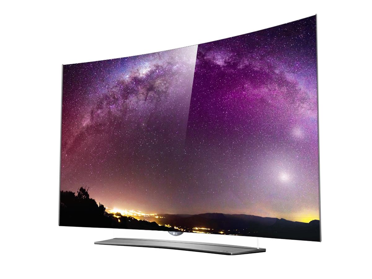 LG 55EG960V
