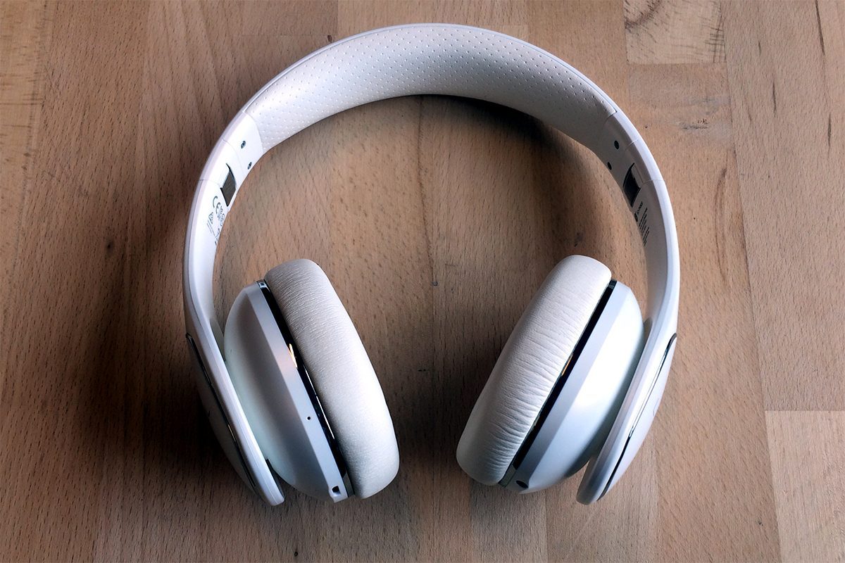 SAMSUNG LEVEL ON WIRELESS